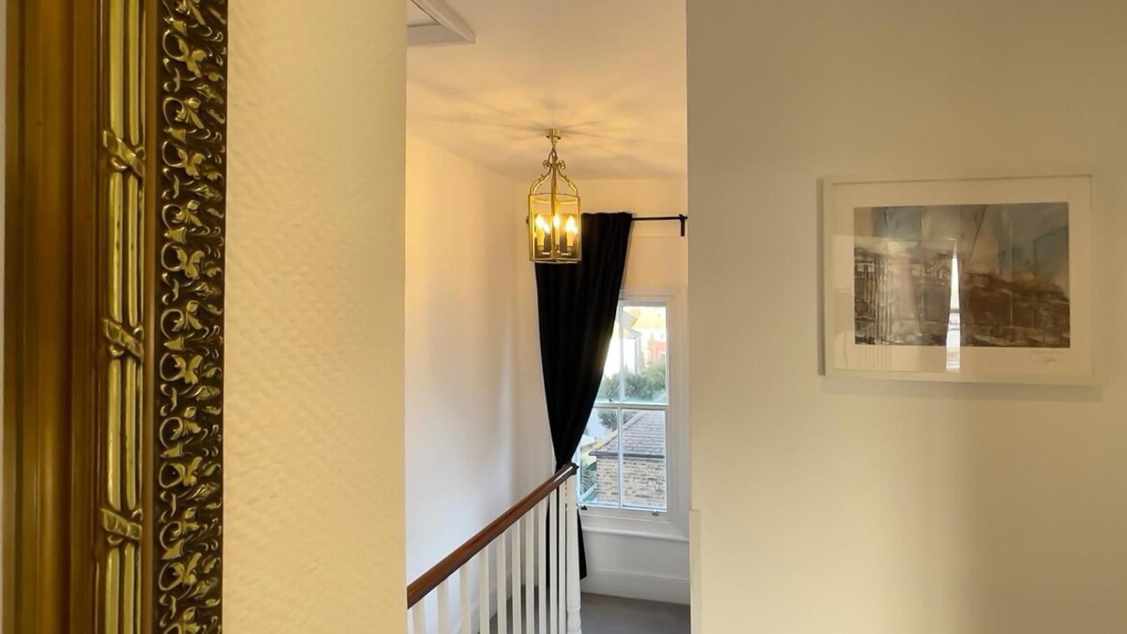 Luxury Ramsgate Harbour View By Adliv Apartment Exterior foto