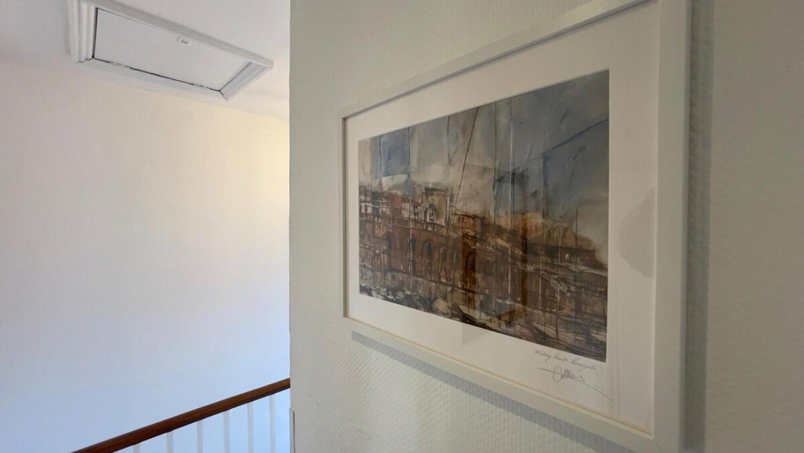 Luxury Ramsgate Harbour View By Adliv Apartment Exterior foto